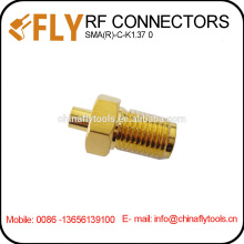 RF CONNECTORS